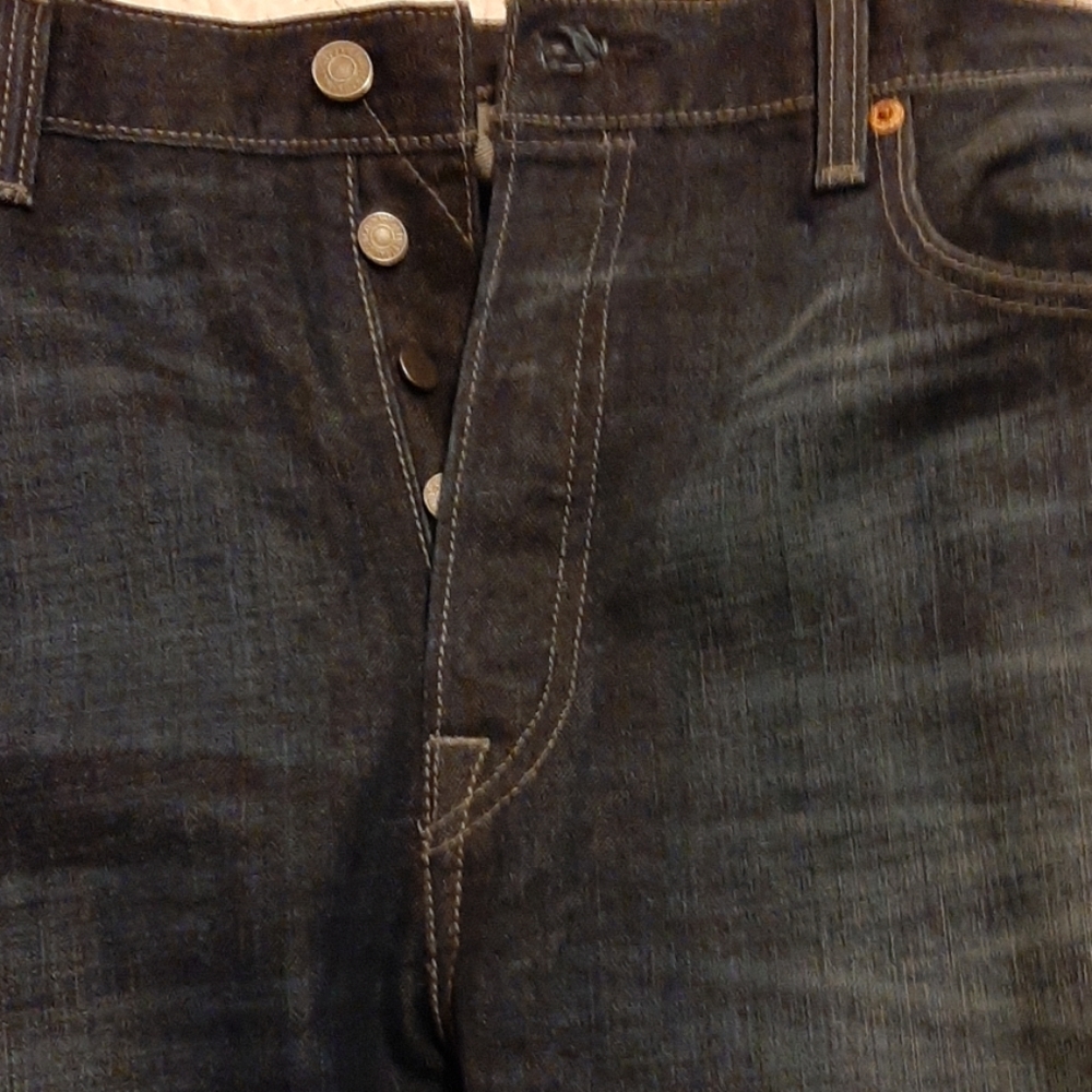 Jeans Levi 501